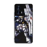 zeta gundam Motorola Moto G Power 5G 2024 Case FE1684