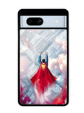 Superman 2nd Google Pixel 7A Case