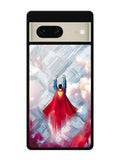 Superman 2nd Google Pixel 7 Case