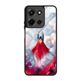 Superman 2nd Motorola Moto G 5G 2025 Case FE0229