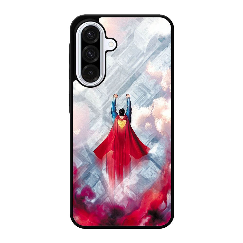 Superman 2nd Samsung Galaxy A56 Case FE5105