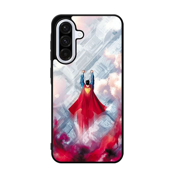 Superman 2nd Samsung Galaxy A36 Case FE0229