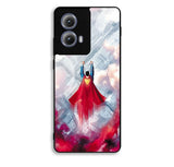 Superman 2nd Motorola Moto Edge 2024 Case FE0229