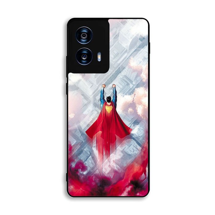 Superman 2nd Motorola Moto G Power 5G 2024 Case FE6082