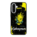 Cyberpunk Samsung Galaxy A56 Case FE3059