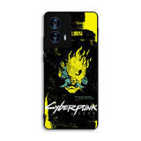 Cyberpunk Motorola Moto G Power 5G 2024 Case FE4679