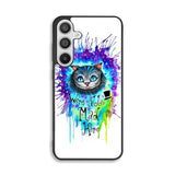 Cheshire Cat 2nd Samsung Galaxy A26 Case FE2165