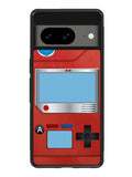 Pokedex Pokemon Google Pixel 8a Case