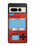 Pokedex Pokemon Google Pixel 7 Pro Case
