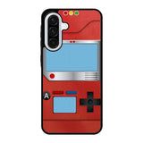 Pokedex Pokemon Samsung Galaxy A56 Case FE3132