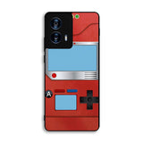 Pokedex Pokemon Motorola Moto G Power 5G 2024 Case FE7617