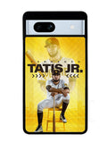 Fernando Tatis Jr Google Pixel 7A Case