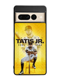 Fernando Tatis Jr Google Pixel 7 Pro Case