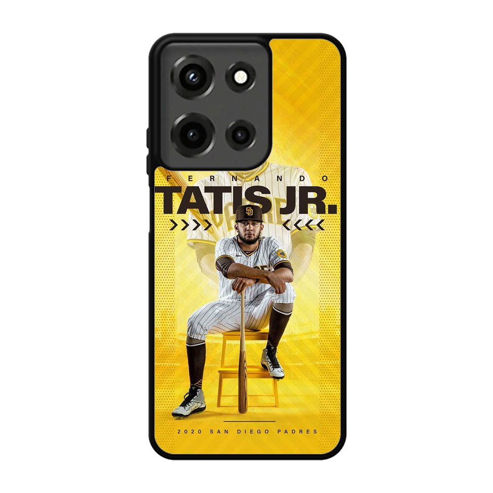 Fernando Tatis Jr Motorola Moto G 5G 2025 Case FE0962