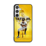 Fernando Tatis Jr Samsung Galaxy A26 Case FE1803