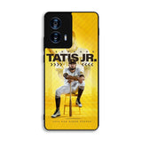Fernando Tatis Jr Motorola Moto G Power 5G 2024 Case FE0962