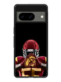 usc toran football Google Pixel 8a Case