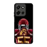 usc toran football Motorola Moto G 5G 2025 Case FE5693