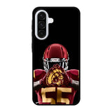 usc toran football Samsung Galaxy A56 Case FE2818