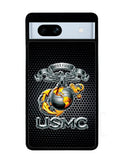 Marine Corps Anchor 2nd Google Pixel 7A Case