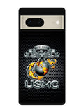 Marine Corps Anchor 2nd Google Pixel 7 Case