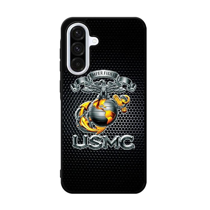 Marine Corps Anchor 2nd Samsung Galaxy A36 Case FE3068