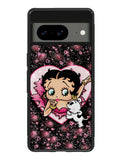 Betty Boop 8th Google Pixel 8a Case