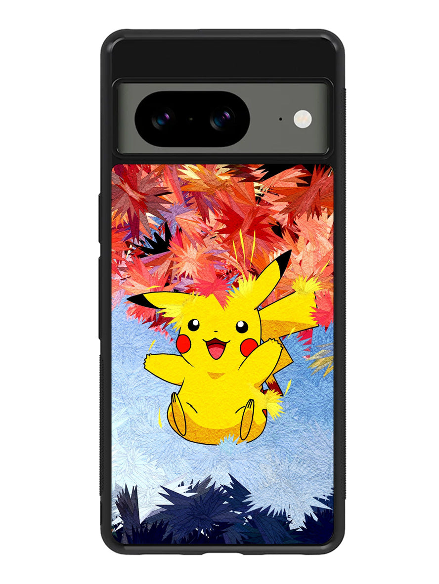 Pokemon Go Google Pixel 8a Case