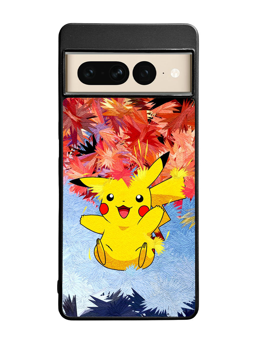 Pokemon Go Google Pixel 7 Pro Case