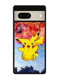 Pokemon Go Google Pixel 7 Case