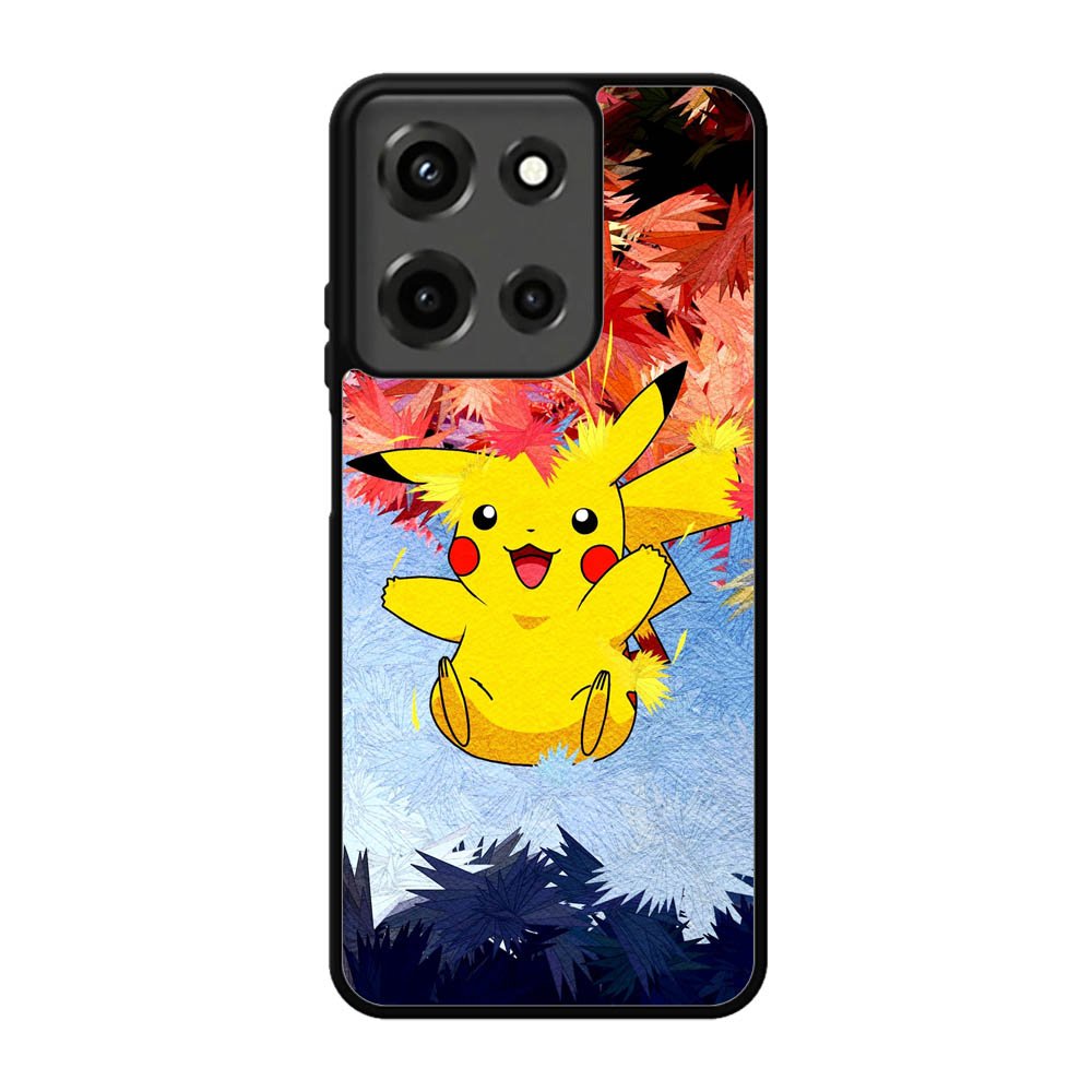 Pokemon Go Motorola Moto G 5G 2025 Case FE6147