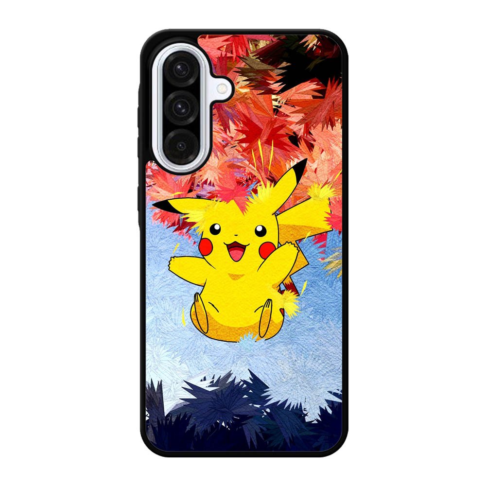 Pokemon Go Samsung Galaxy A56 Case FE2730