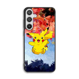 Pokemon Go Samsung Galaxy A26 Case FE2730