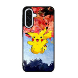 Pokemon Go Samsung Galaxy A36 Case FE2730