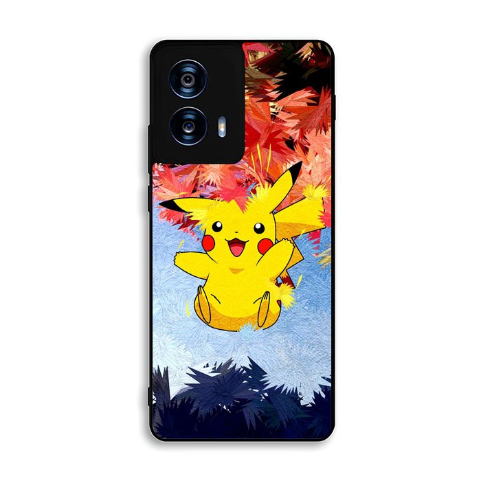 Pokemon Go Motorola Moto G Power 5G 2024 Case FE2730