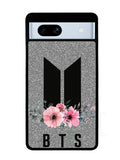 BTS 4th Google Pixel 7A Case