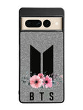 BTS 4th Google Pixel 7 Pro Case