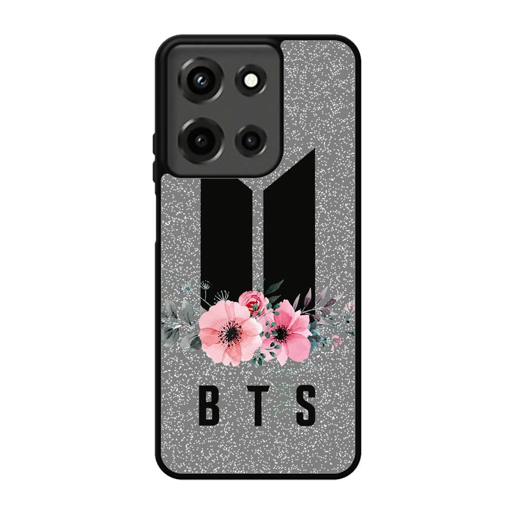 BTS 4th Motorola Moto G 5G 2025 Case FE1412