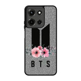 BTS 4th Motorola Moto G 5G 2025 Case FE0606