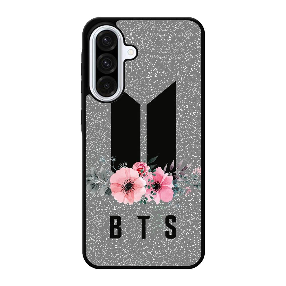 BTS 4th Samsung Galaxy A56 Case FE0606