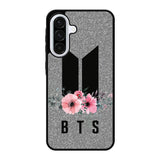 BTS 4th Samsung Galaxy A56 Case FE3513
