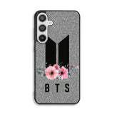 BTS 4th Samsung Galaxy A26 Case FE0606
