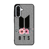 BTS 4th Samsung Galaxy A36 Case FE1412