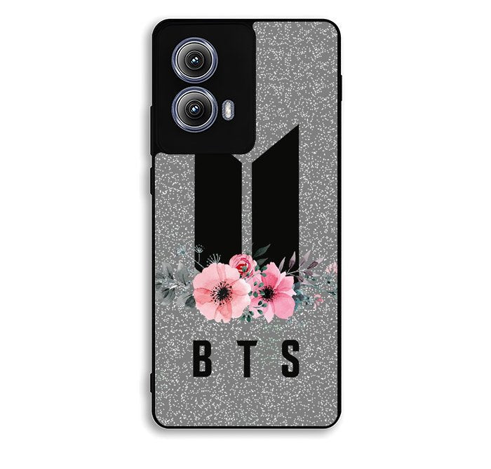 BTS 4th Motorola Moto Edge 2024 Case FE0606