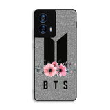 BTS 4th Motorola Moto G Power 5G 2024 Case FE0606