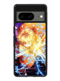 Zenitsu Agatsuma 2nd Google Pixel 8a Case