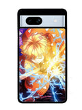 Zenitsu Agatsuma 2nd Google Pixel 7A Case