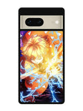 Zenitsu Agatsuma 2nd Google Pixel 7 Case