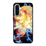 Zenitsu Agatsuma 2nd Samsung Galaxy A56 Case FE5351