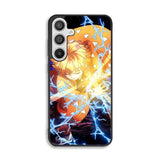 Zenitsu Agatsuma 2nd Samsung Galaxy A26 Case FE0565